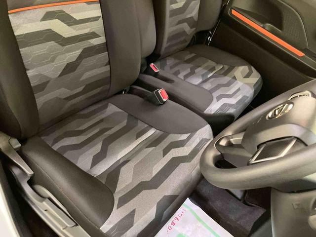 タントファンクロスキーレスキー　スマートキー＆プッシュスタート　アルミホイール　エアバック　ＡＢＳ　誤発進抑制機能　ＡＨＢ　Ｉ−ＳＴＯＰ　バックカメラ付　左右パワースライドドア　シートＨ　電動格納ドアミラー　Ａライト（山口県）の中古車