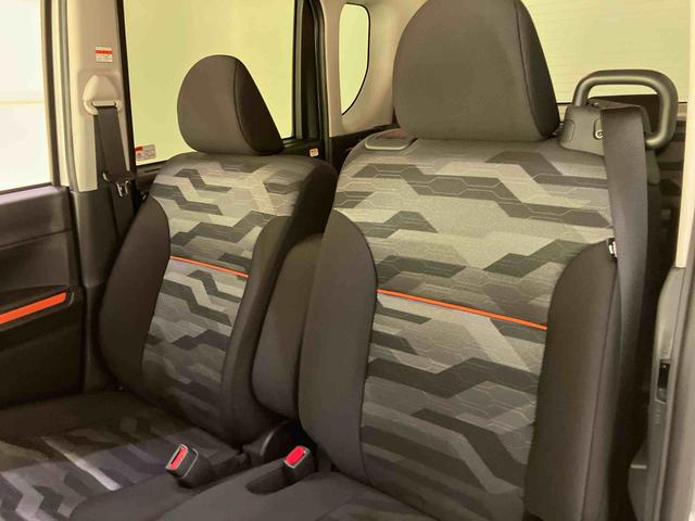 タントファンクロスキーレスキー　スマートキー＆プッシュスタート　アルミホイール　エアバック　ＡＢＳ　誤発進抑制機能　ＡＨＢ　Ｉ−ＳＴＯＰ　バックカメラ付　左右パワースライドドア　シートＨ　電動格納ドアミラー　Ａライト（山口県）の中古車