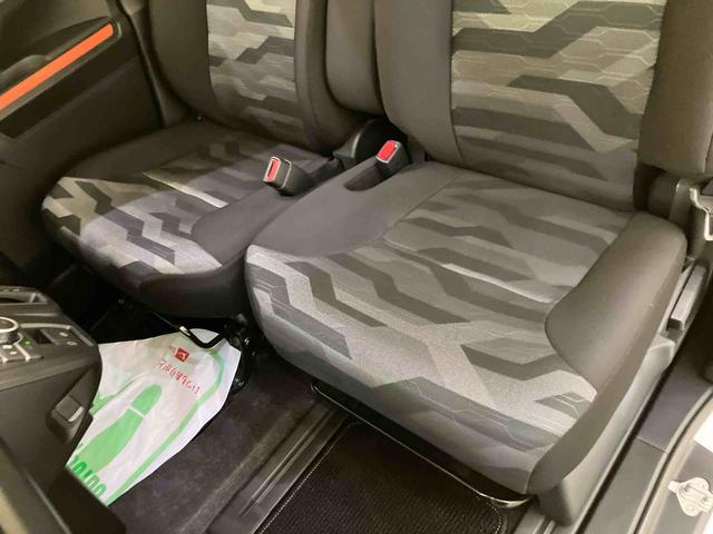 タントファンクロスキーレスキー　スマートキー＆プッシュスタート　アルミホイール　エアバック　ＡＢＳ　誤発進抑制機能　ＡＨＢ　Ｉ−ＳＴＯＰ　バックカメラ付　左右パワースライドドア　シートＨ　電動格納ドアミラー　Ａライト（山口県）の中古車