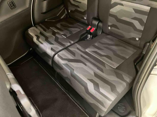 タントファンクロスキーレスキー　スマートキー＆プッシュスタート　アルミホイール　エアバック　ＡＢＳ　誤発進抑制機能　ＡＨＢ　Ｉ−ＳＴＯＰ　バックカメラ付　左右パワースライドドア　シートＨ　電動格納ドアミラー　Ａライト（山口県）の中古車