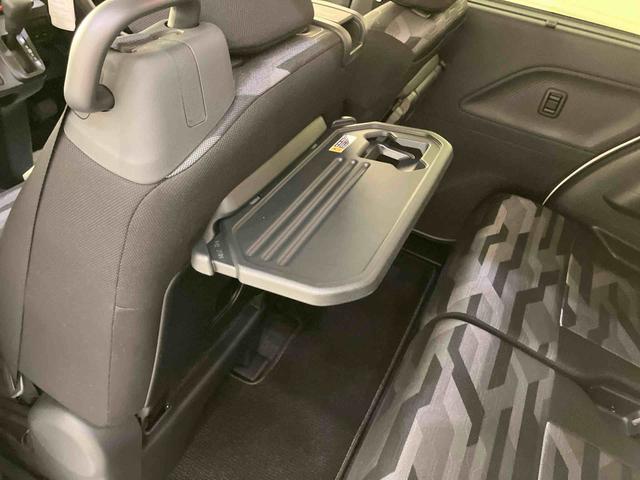 タントファンクロスキーレスキー　スマートキー＆プッシュスタート　アルミホイール　エアバック　ＡＢＳ　誤発進抑制機能　ＡＨＢ　Ｉ−ＳＴＯＰ　バックカメラ付　左右パワースライドドア　シートＨ　電動格納ドアミラー　Ａライト（山口県）の中古車