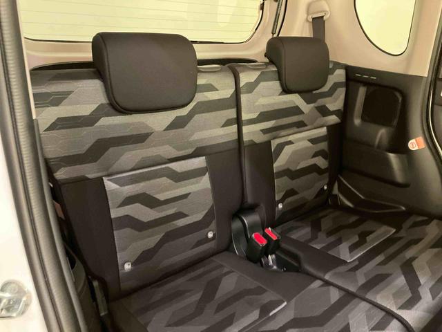 タントファンクロスキーレスキー　スマートキー＆プッシュスタート　アルミホイール　エアバック　ＡＢＳ　誤発進抑制機能　ＡＨＢ　Ｉ−ＳＴＯＰ　バックカメラ付　左右パワースライドドア　シートＨ　電動格納ドアミラー　Ａライト（山口県）の中古車