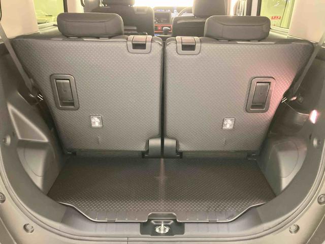 タントファンクロスキーレスキー　スマートキー＆プッシュスタート　アルミホイール　エアバック　ＡＢＳ　誤発進抑制機能　ＡＨＢ　Ｉ−ＳＴＯＰ　バックカメラ付　左右パワースライドドア　シートＨ　電動格納ドアミラー　Ａライト（山口県）の中古車