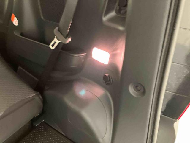 タントファンクロスキーレスキー　スマートキー＆プッシュスタート　アルミホイール　エアバック　ＡＢＳ　誤発進抑制機能　ＡＨＢ　Ｉ−ＳＴＯＰ　バックカメラ付　左右パワースライドドア　シートＨ　電動格納ドアミラー　Ａライト（山口県）の中古車