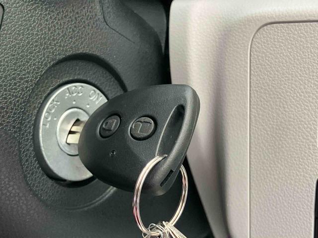 ミライースＸ　ＳＡIIIキーレス　１オーナー　ＡＢＳ　運転席エアバック　定期点検記録簿（山口県）の中古車