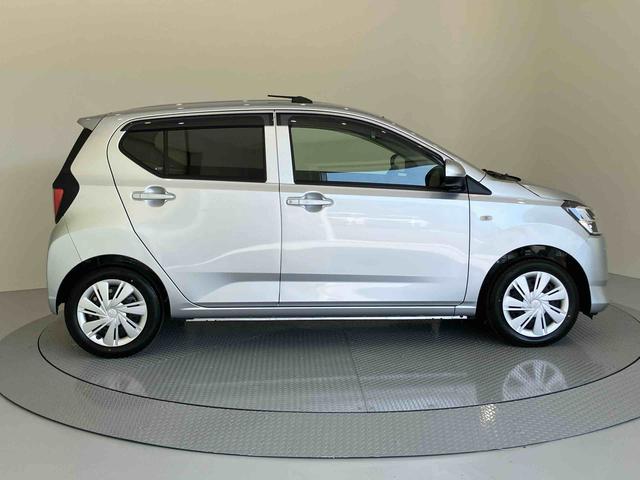 ミライースＸ　ＳＡIIIキーレス　１オーナー　ＡＢＳ　運転席エアバック　定期点検記録簿（山口県）の中古車