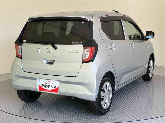 ミライースＸ　ＳＡIIIキーレス　１オーナー　ＡＢＳ　運転席エアバック　定期点検記録簿（山口県）の中古車