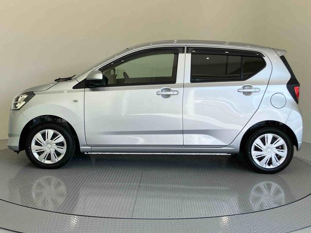 ミライースＸ　ＳＡIIIキーレス　１オーナー　ＡＢＳ　運転席エアバック　定期点検記録簿（山口県）の中古車