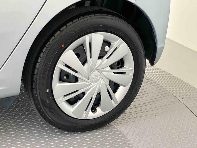 ミライースＸ　ＳＡIIIキーレス　１オーナー　ＡＢＳ　運転席エアバック　定期点検記録簿（山口県）の中古車