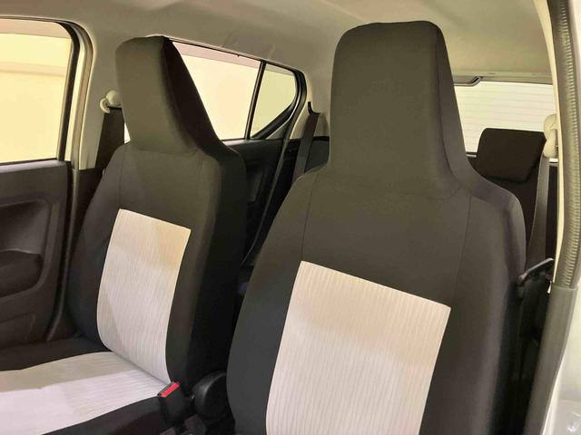 ミライースＸ　ＳＡIIIキーレス　１オーナー　ＡＢＳ　運転席エアバック　定期点検記録簿（山口県）の中古車