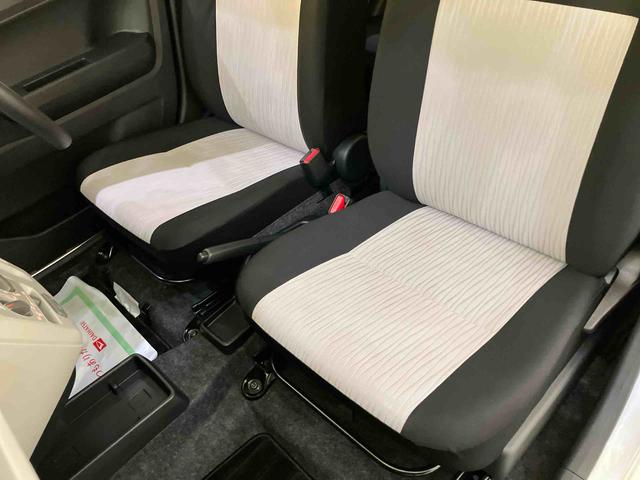 ミライースＸ　ＳＡIIIキーレス　１オーナー　ＡＢＳ　運転席エアバック　定期点検記録簿（山口県）の中古車