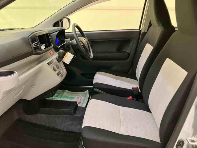 ミライースＸ　ＳＡIIIキーレス　１オーナー　ＡＢＳ　運転席エアバック　定期点検記録簿（山口県）の中古車