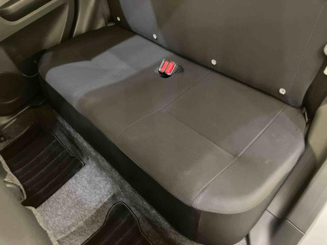 ミライースＸ　ＳＡIIIキーレス　１オーナー　ＡＢＳ　運転席エアバック　定期点検記録簿（山口県）の中古車