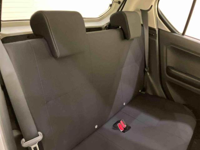 ミライースＸ　ＳＡIIIキーレス　１オーナー　ＡＢＳ　運転席エアバック　定期点検記録簿（山口県）の中古車