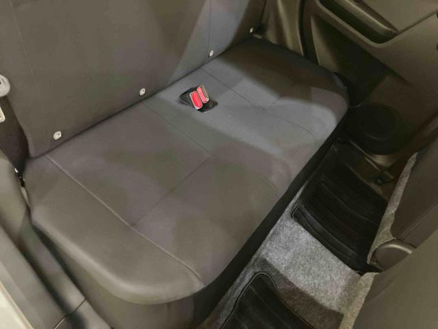 ミライースＸ　ＳＡIIIキーレス　１オーナー　ＡＢＳ　運転席エアバック　定期点検記録簿（山口県）の中古車