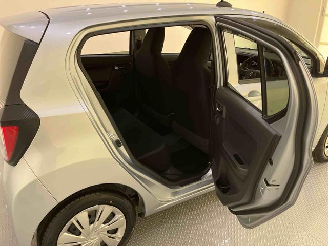 ミライースＸ　ＳＡIIIキーレス　１オーナー　ＡＢＳ　運転席エアバック　定期点検記録簿（山口県）の中古車