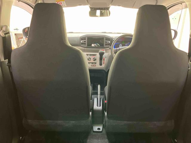 ミライースＸ　ＳＡIIIキーレス　１オーナー　ＡＢＳ　運転席エアバック　定期点検記録簿（山口県）の中古車