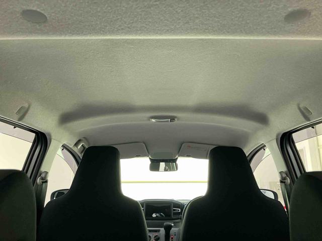 ミライースＸ　ＳＡIIIキーレス　１オーナー　ＡＢＳ　運転席エアバック　定期点検記録簿（山口県）の中古車