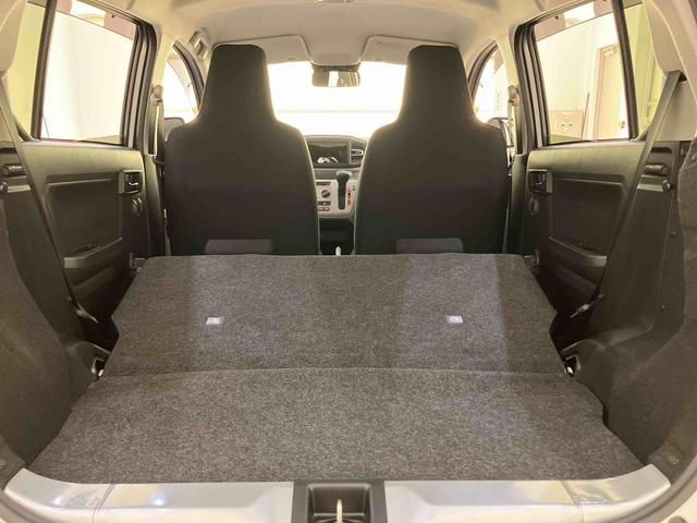 ミライースＸ　ＳＡIIIキーレス　１オーナー　ＡＢＳ　運転席エアバック　定期点検記録簿（山口県）の中古車