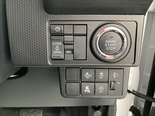 タントＸインテリキー　キーレスエントリー　エアＢ　ＡＢＳ　バックガイドモニター　障害物ソナー　オートミラー　Ｉストップ　イモビライザー　前席シートヒーター　ＬＤＡ　ＬＥＤランプ　両側スライド片側電動ドア（山口県）の中古車