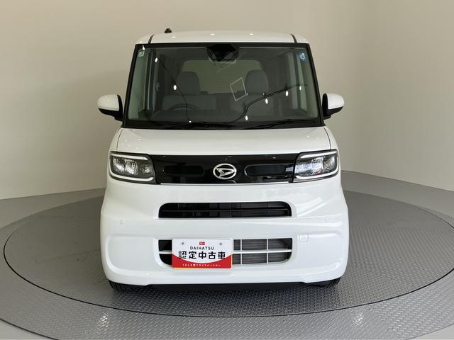 タントＸインテリキー　キーレスエントリー　エアＢ　ＡＢＳ　バックガイドモニター　障害物ソナー　オートミラー　Ｉストップ　イモビライザー　前席シートヒーター　ＬＤＡ　ＬＥＤランプ　両側スライド片側電動ドア（山口県）の中古車