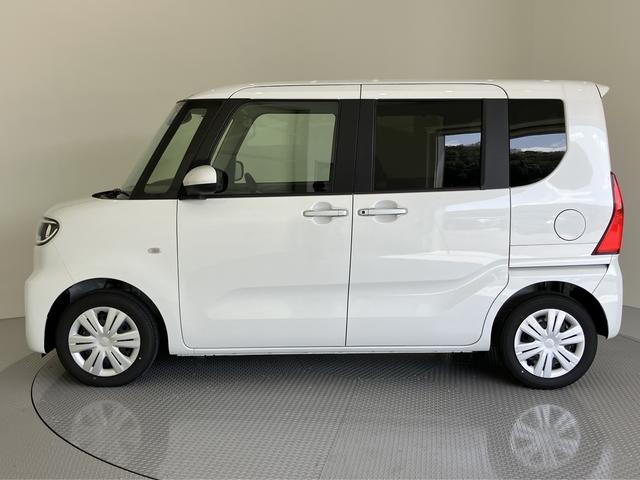 タントＸインテリキー　キーレスエントリー　エアＢ　ＡＢＳ　バックガイドモニター　障害物ソナー　オートミラー　Ｉストップ　イモビライザー　前席シートヒーター　ＬＤＡ　ＬＥＤランプ　両側スライド片側電動ドア（山口県）の中古車