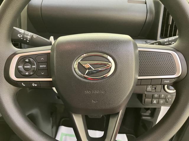 タントＸインテリキー　キーレスエントリー　エアＢ　ＡＢＳ　バックガイドモニター　障害物ソナー　オートミラー　Ｉストップ　イモビライザー　前席シートヒーター　ＬＤＡ　ＬＥＤランプ　両側スライド片側電動ドア（山口県）の中古車