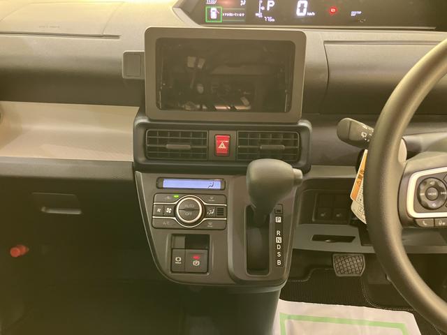 タントＸインテリキー　キーレスエントリー　エアＢ　ＡＢＳ　バックガイドモニター　障害物ソナー　オートミラー　Ｉストップ　イモビライザー　前席シートヒーター　ＬＤＡ　ＬＥＤランプ　両側スライド片側電動ドア（山口県）の中古車