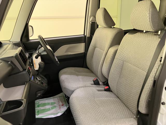 タントＸインテリキー　キーレスエントリー　エアＢ　ＡＢＳ　バックガイドモニター　障害物ソナー　オートミラー　Ｉストップ　イモビライザー　前席シートヒーター　ＬＤＡ　ＬＥＤランプ　両側スライド片側電動ドア（山口県）の中古車