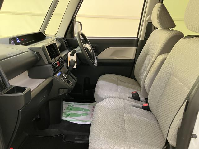 タントＸインテリキー　キーレスエントリー　エアＢ　ＡＢＳ　バックガイドモニター　障害物ソナー　オートミラー　Ｉストップ　イモビライザー　前席シートヒーター　ＬＤＡ　ＬＥＤランプ　両側スライド片側電動ドア（山口県）の中古車