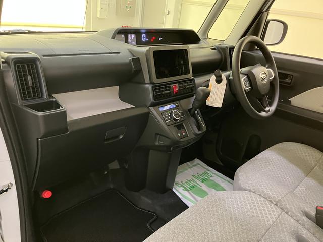 タントＸインテリキー　キーレスエントリー　エアＢ　ＡＢＳ　バックガイドモニター　障害物ソナー　オートミラー　Ｉストップ　イモビライザー　前席シートヒーター　ＬＤＡ　ＬＥＤランプ　両側スライド片側電動ドア（山口県）の中古車