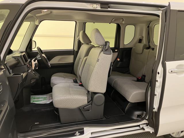 タントＸインテリキー　キーレスエントリー　エアＢ　ＡＢＳ　バックガイドモニター　障害物ソナー　オートミラー　Ｉストップ　イモビライザー　前席シートヒーター　ＬＤＡ　ＬＥＤランプ　両側スライド片側電動ドア（山口県）の中古車