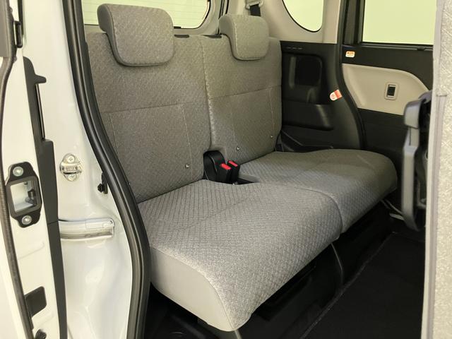 タントＸインテリキー　キーレスエントリー　エアＢ　ＡＢＳ　バックガイドモニター　障害物ソナー　オートミラー　Ｉストップ　イモビライザー　前席シートヒーター　ＬＤＡ　ＬＥＤランプ　両側スライド片側電動ドア（山口県）の中古車