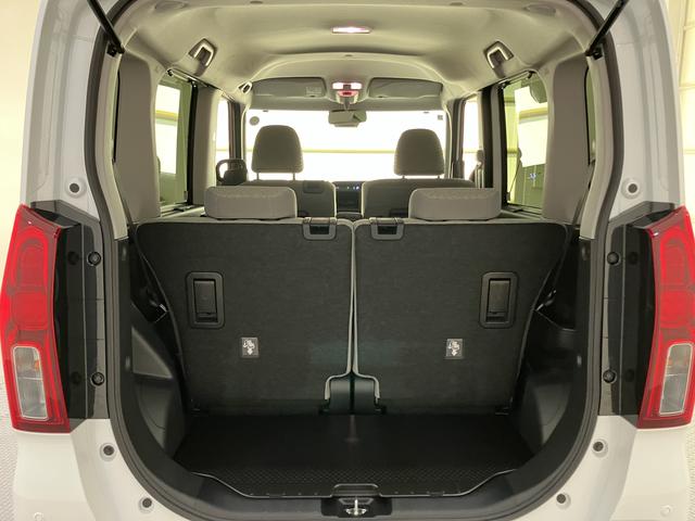 タントＸインテリキー　キーレスエントリー　エアＢ　ＡＢＳ　バックガイドモニター　障害物ソナー　オートミラー　Ｉストップ　イモビライザー　前席シートヒーター　ＬＤＡ　ＬＥＤランプ　両側スライド片側電動ドア（山口県）の中古車