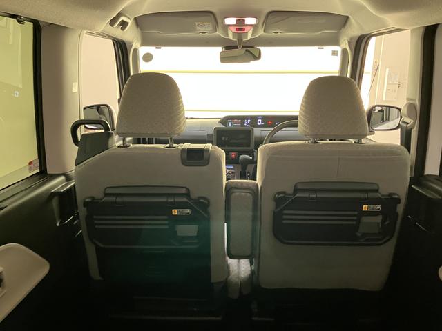 タントＸインテリキー　キーレスエントリー　エアＢ　ＡＢＳ　バックガイドモニター　障害物ソナー　オートミラー　Ｉストップ　イモビライザー　前席シートヒーター　ＬＤＡ　ＬＥＤランプ　両側スライド片側電動ドア（山口県）の中古車