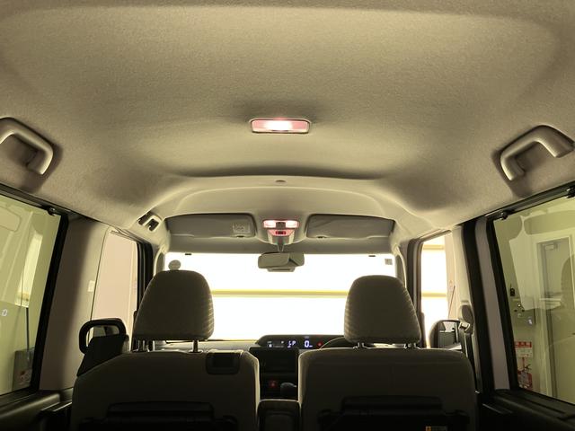 タントＸインテリキー　キーレスエントリー　エアＢ　ＡＢＳ　バックガイドモニター　障害物ソナー　オートミラー　Ｉストップ　イモビライザー　前席シートヒーター　ＬＤＡ　ＬＥＤランプ　両側スライド片側電動ドア（山口県）の中古車