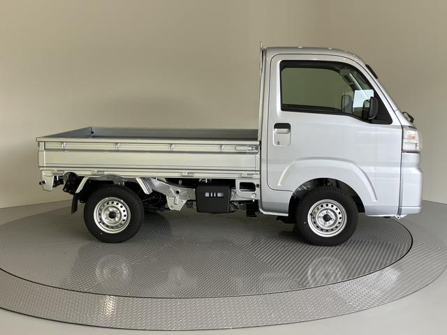 ハイゼットトラックスタンダード　農用スペシャルＡＣ　エアバック　切り替え４ＷＤ　パワーステアリング　ＡＢＳ（山口県）の中古車
