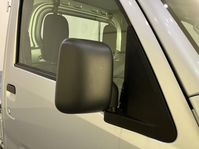 ハイゼットトラックスタンダード　農用スペシャルＡＣ　エアバック　切り替え４ＷＤ　パワーステアリング　ＡＢＳ（山口県）の中古車