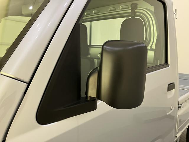 ハイゼットトラックスタンダード　農用スペシャルＡＣ　エアバック　切り替え４ＷＤ　パワーステアリング　ＡＢＳ（山口県）の中古車