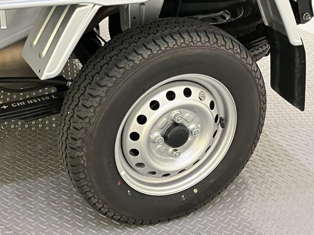 ハイゼットトラックスタンダード　農用スペシャルＡＣ　エアバック　切り替え４ＷＤ　パワーステアリング　ＡＢＳ（山口県）の中古車