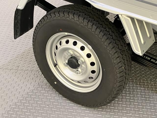 ハイゼットトラックスタンダード　農用スペシャルＡＣ　エアバック　切り替え４ＷＤ　パワーステアリング　ＡＢＳ（山口県）の中古車