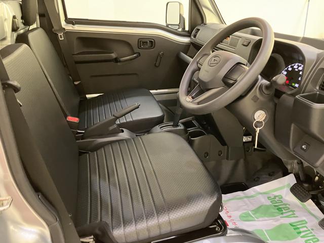 ハイゼットトラックスタンダード　農用スペシャルＡＣ　エアバック　切り替え４ＷＤ　パワーステアリング　ＡＢＳ（山口県）の中古車