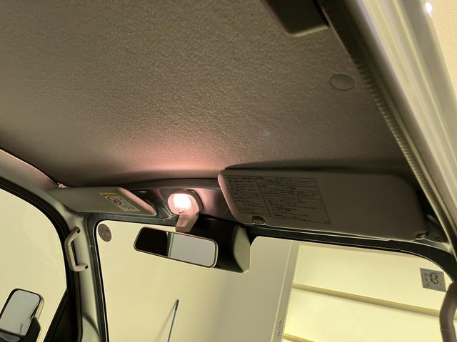 ハイゼットトラックスタンダード　農用スペシャルＡＣ　エアバック　切り替え４ＷＤ　パワーステアリング　ＡＢＳ（山口県）の中古車