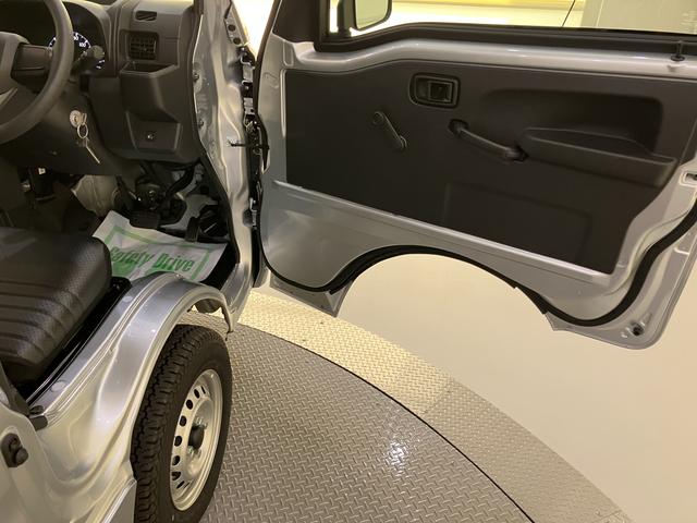 ハイゼットトラックスタンダード　農用スペシャルＡＣ　エアバック　切り替え４ＷＤ　パワーステアリング　ＡＢＳ（山口県）の中古車