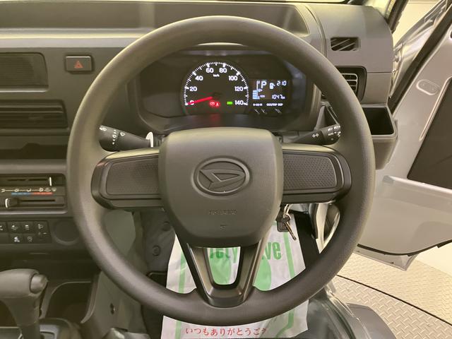 ハイゼットトラックスタンダード　農用スペシャルＡＣ　エアバック　切り替え４ＷＤ　パワーステアリング　ＡＢＳ（山口県）の中古車