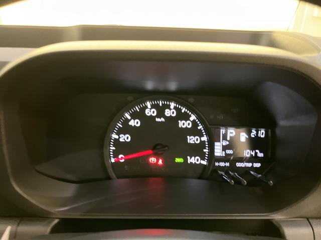 ハイゼットトラックスタンダード　農用スペシャルＡＣ　エアバック　切り替え４ＷＤ　パワーステアリング　ＡＢＳ（山口県）の中古車