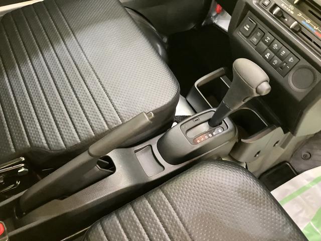 ハイゼットトラックスタンダード　農用スペシャルＡＣ　エアバック　切り替え４ＷＤ　パワーステアリング　ＡＢＳ（山口県）の中古車