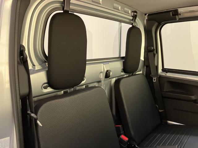 ハイゼットトラックスタンダード　農用スペシャルＡＣ　エアバック　切り替え４ＷＤ　パワーステアリング　ＡＢＳ（山口県）の中古車