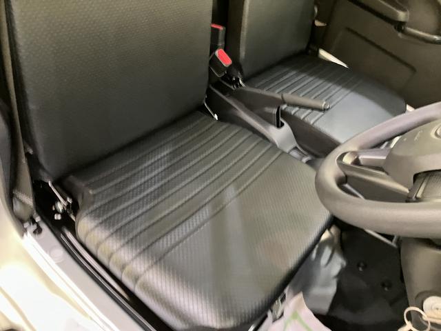 ハイゼットトラックスタンダード　農用スペシャルＡＣ　エアバック　切り替え４ＷＤ　パワーステアリング　ＡＢＳ（山口県）の中古車