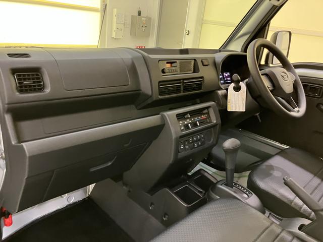 ハイゼットトラックスタンダード　農用スペシャルＡＣ　エアバック　切り替え４ＷＤ　パワーステアリング　ＡＢＳ（山口県）の中古車